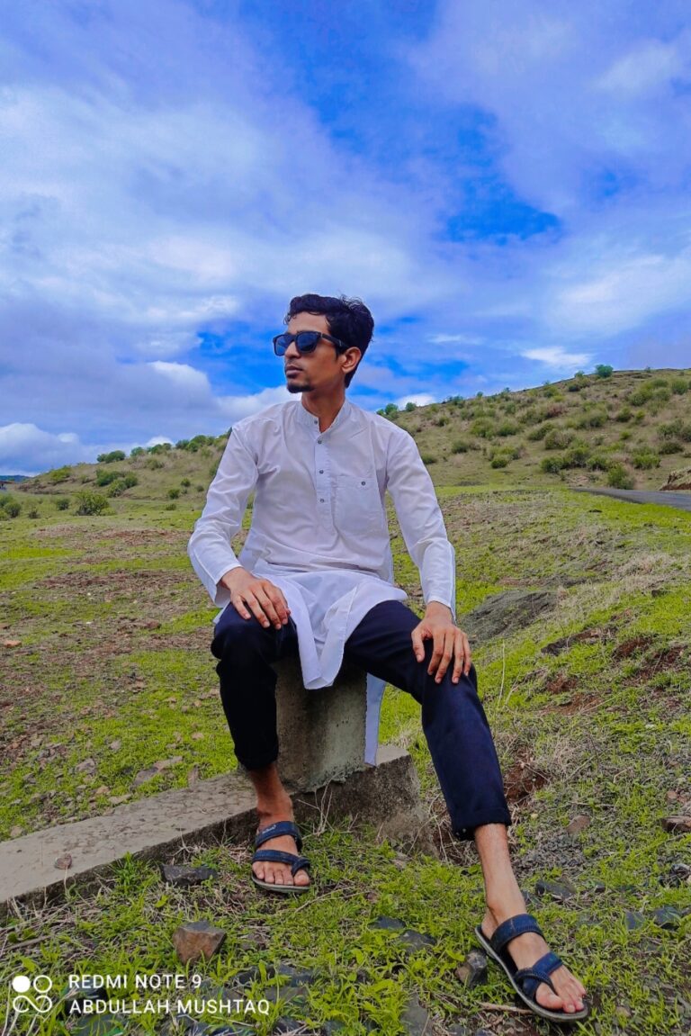 Frontend web developer